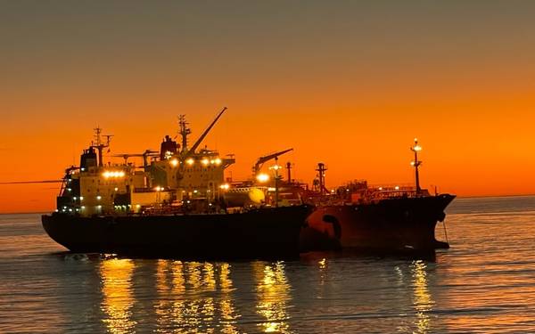 Source: Pilbara Ports