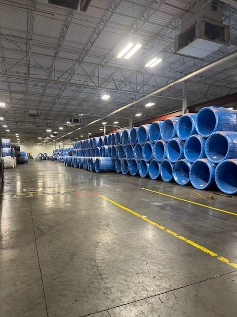 Source: Ports of Indiana