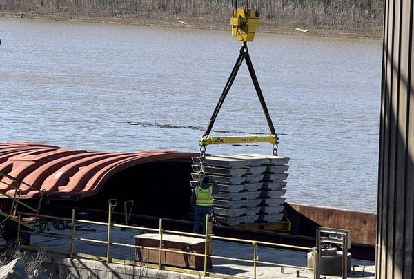 Source: Ports of Indiana