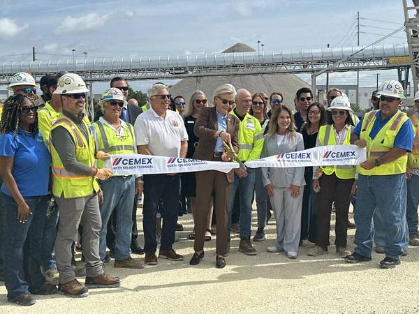 Source: Port of Tampa Bay