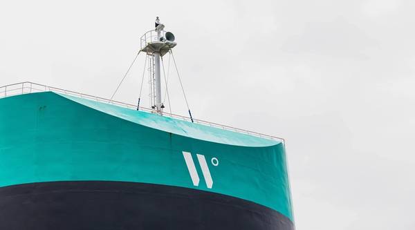 Source: Wallenius Wilhelmsen