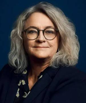 Anne H. Steffensen, CEO of Danish Shipping (Source: Danish Shipping)
