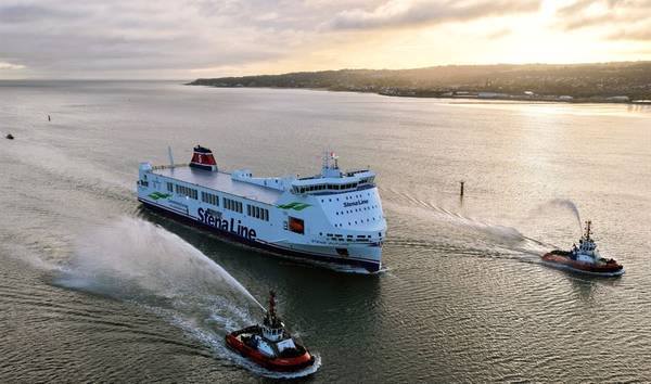 © Stena Line 