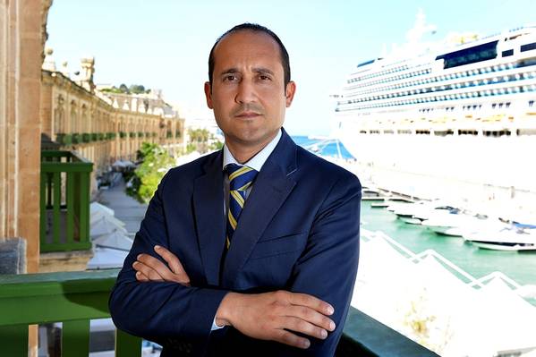Stephen Xuereb