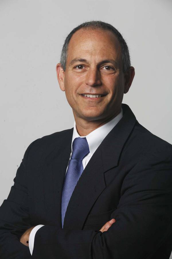Steven Candito (Photo: Foresea Consulting)