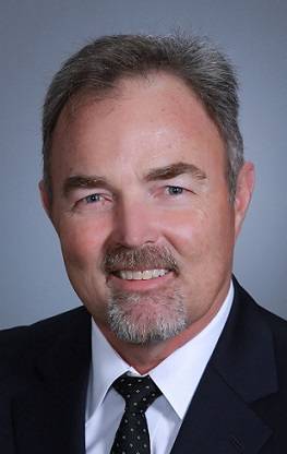 Stuart LeBlanc. Photo: Greene's Energy Group
