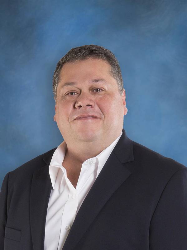John Sullivan (Photo: Viega)
