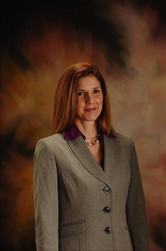 Suzanne Dickerson (Photo: South Carolina Council on Competitiveness)