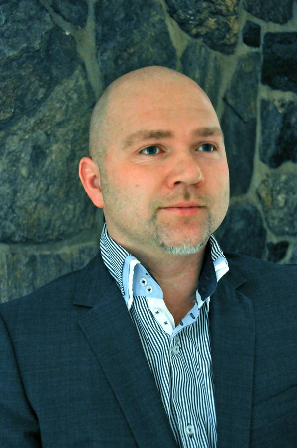 Leif Ove Svensen