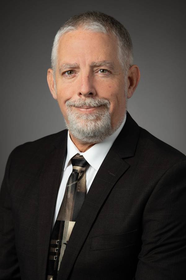  Tim Taylor has been appointed vice president of engineering, technology and design at its Newport News Shipbuilding division. Image courtesy HII