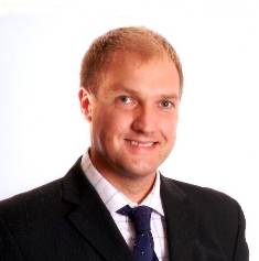 Gary Thirkettle