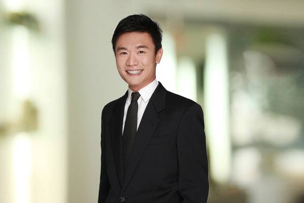 Thomas Lee (Photo: KPI Bridge Oil)