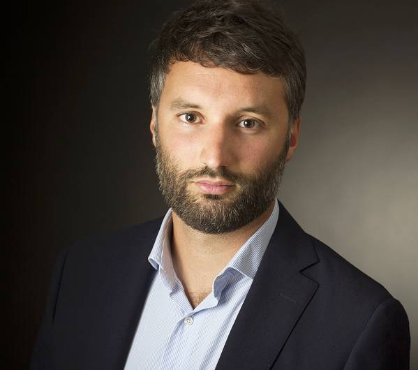 Thomas Verriere