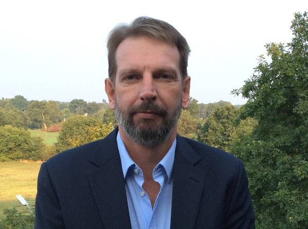 Kurt E. Thomsen