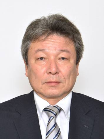 Dr. Toshiyuki Shigemi (Photo: ClassNK)