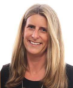 Tracy Jarek (Photo: Matson)