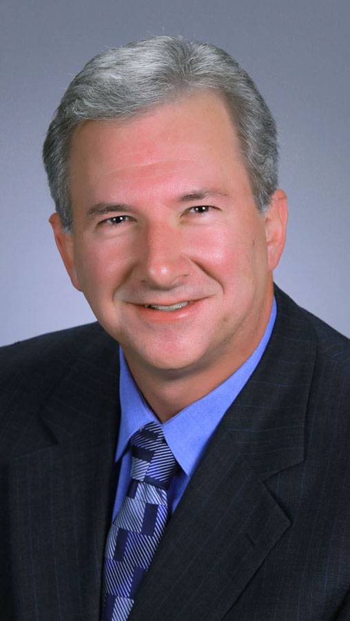 John Trahan