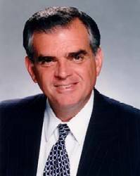 U.S. Transportation Secretary Ray LaHood