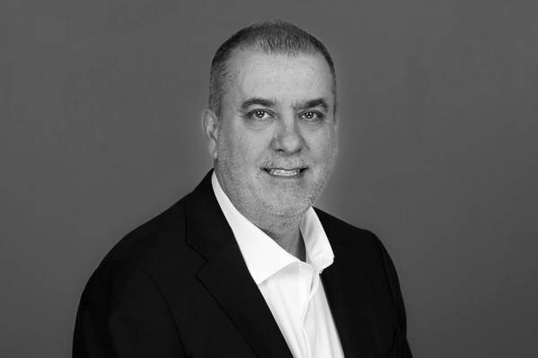 Dany Trudel (Photo: LOGISTEC)