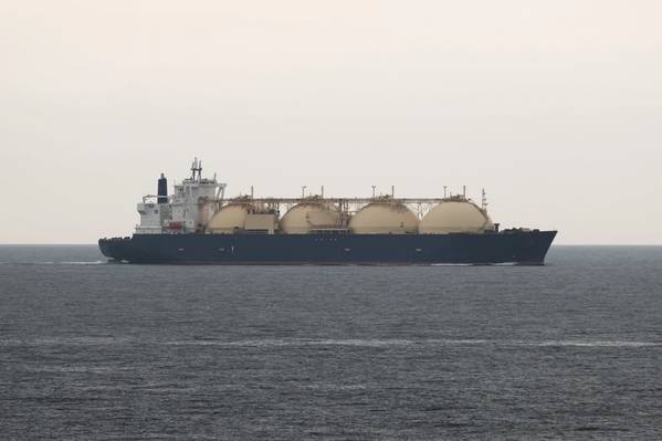 © Valerii / MarineTraffic.com