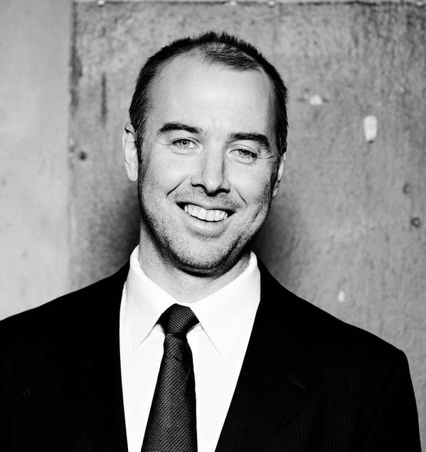 Erik Vinde (Photo: Scandinavian Bunkering)