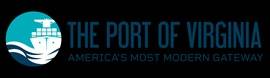 © Port of Virginia