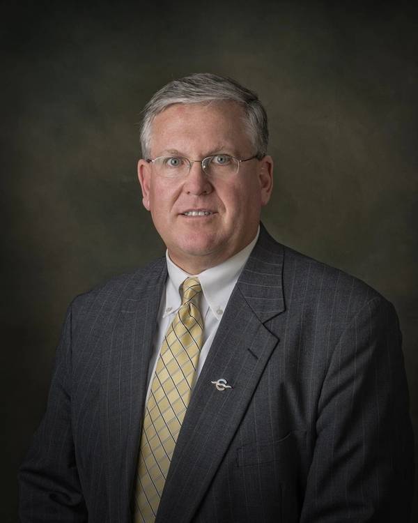John Walsh (Photo: Port Cnaveral)
