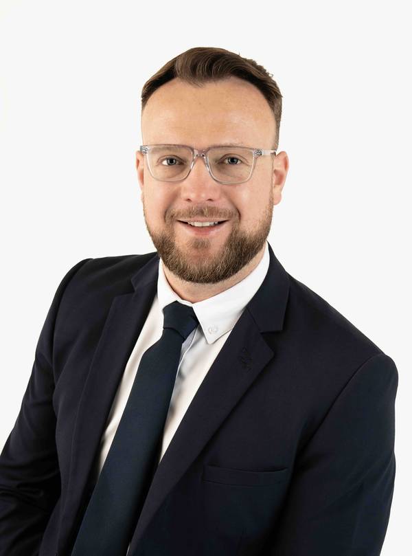 Andy Tite. © Blue Water Shipping