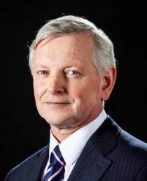 Jan Westerhoud (Photo: ECT)