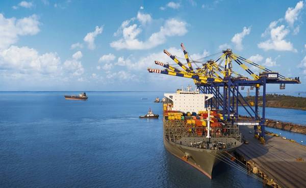 © DP World