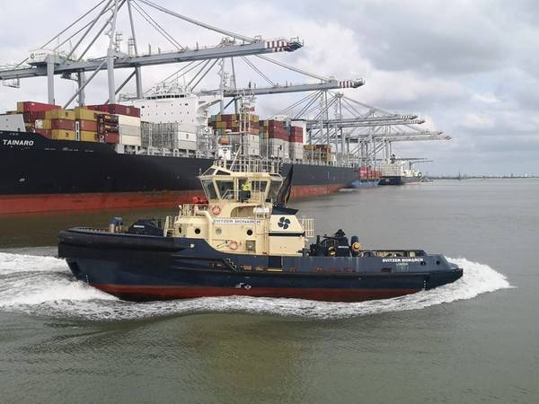 © DP World