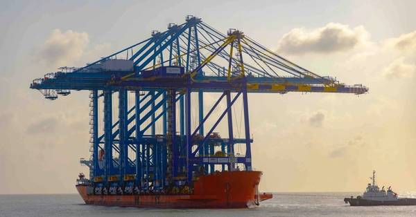 © DP World 
