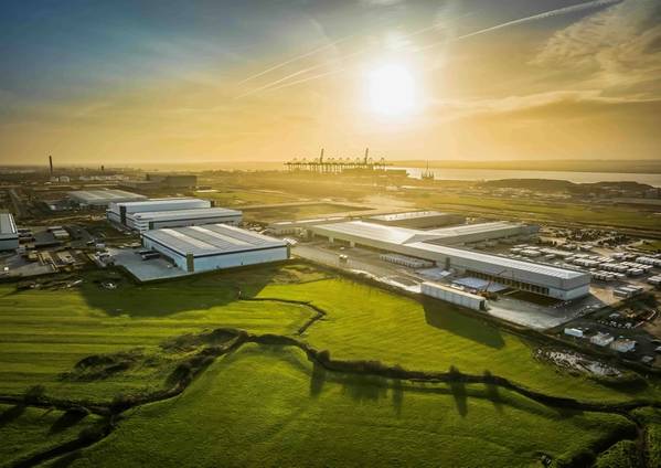 © DP World