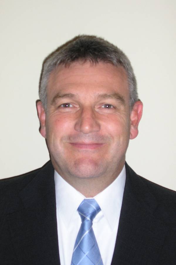 Greg Young, Director of Strategic Growth – Commercial Transport. 