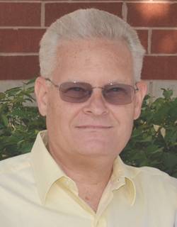 Norm Sted