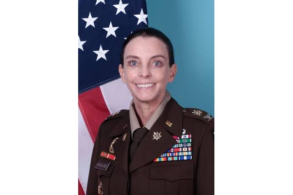 About the Author: Colonel Rachael Hoagland is an Army Acquisition Officer with over twenty-nine years of experience.