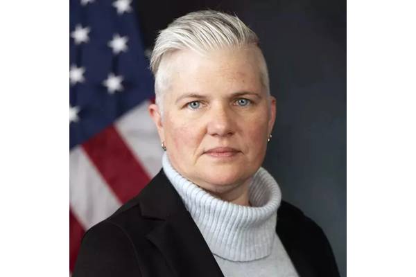 
About the Author: Heather MacLeod is a Director in GAO’s Homeland Security and Justice team. She oversees Coast Guard and maritime security issues, including Coast Guard workforce and strategic planning efforts, and maritime port and supply chain/cargo security.
