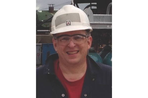 About the Author: Lawrence B. Russell is a principal specialist at NFPA. He is responsible for nine fire prevention and life safety standards that affect the marine industry and work in confined spaces. He is the administrator of the NFPA Certificated Marine Chemist Program.