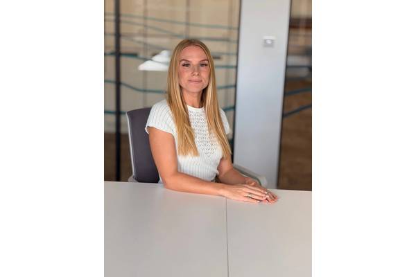 About the Author: Michelle Tarr is Senior Product Manager at the UK Hydrographic Office, overseeing the next generation of ADMIRALTY charts, publications and shore-based services to meet evolving maritime customer needs.