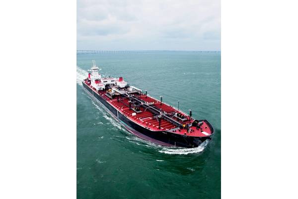  In addition to its ATB fleet, Crowley has invested in tankers as a result of the shale oil and gas revolution. “We never expected crude to be moving. We are moving crude from Corpus Christi to the Louisiana Offshore Oil Port (LOOP).”  