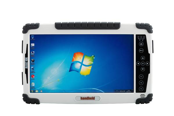 Algiz Rugged Tablet