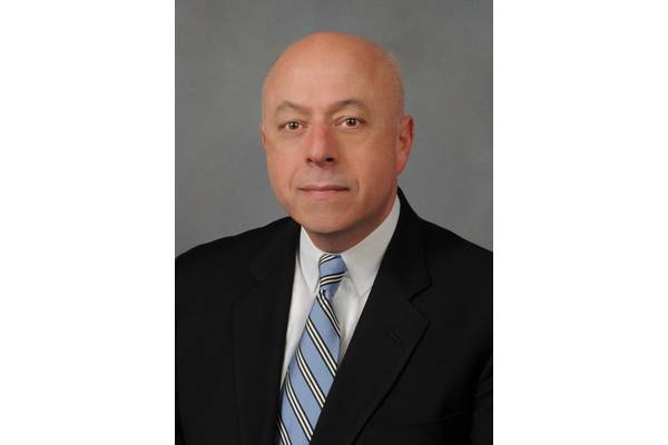 Tom Allegretti (Photo: AWO)