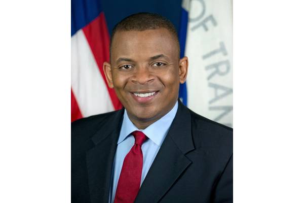 Anthony Foxx