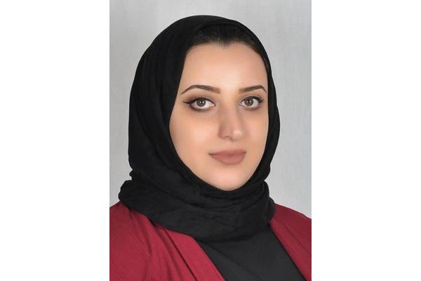 ASRY appointed Layla Mukhtar as the new Internal Audit Manager. Image courtesy ASRY