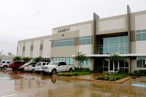 Ardent’s corporate headquarters in Houston (Photo: Ardent)