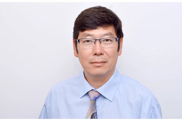 The Author: Dr. Wei Chen has extensive experience in environmental technologies and management systems across different industries. He is now Future Program Development Manager of Wartsila Water Systems Ltd. 
