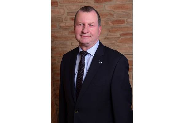 Bernd Liedtke is FSG's New Head of Sales