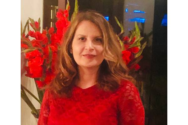 Boriana Farrar is a familiar face in maritime circles, the Vice President and Counsel and a Senior Claims Executive and Business Development Director for the Americas at the Ship Owners Claims Bureau, Inc. managers of the American P&I Club.