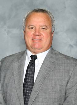 Bill Braman