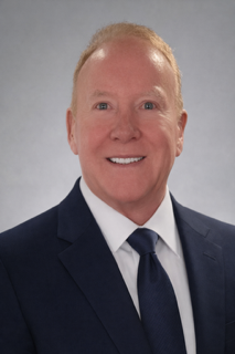 Bruce Griffin. © HDI Global